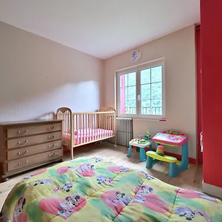 Ferienhaus Pays De L'ours - Pyrenees *