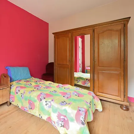 Pays De L'ours - Pyrenees Ferienhaus *