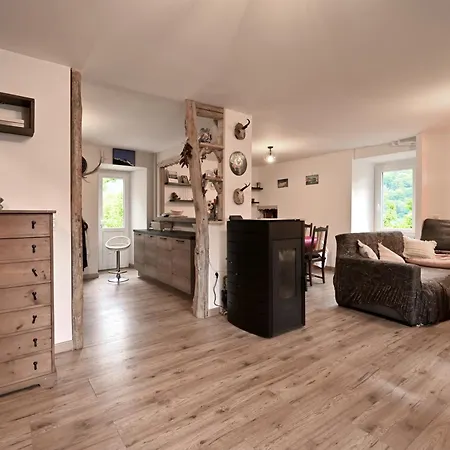 Ferienhaus Pays De L'ours - Pyrenees *