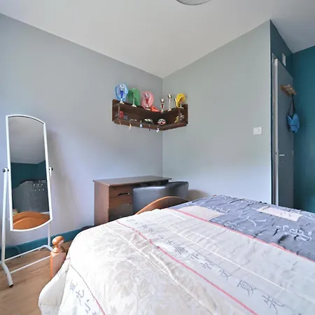 Ferienhaus Pays De L'ours - Pyrenees