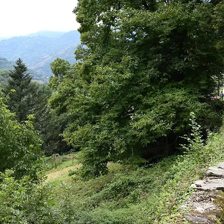 Pays De L'ours - Pyrenees Ferienhaus