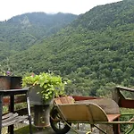 Pays De L'ours - Pyrenees Prázdninový dům