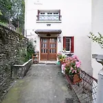 Pays De L'ours - Pyrenees Prázdninový dům Melles