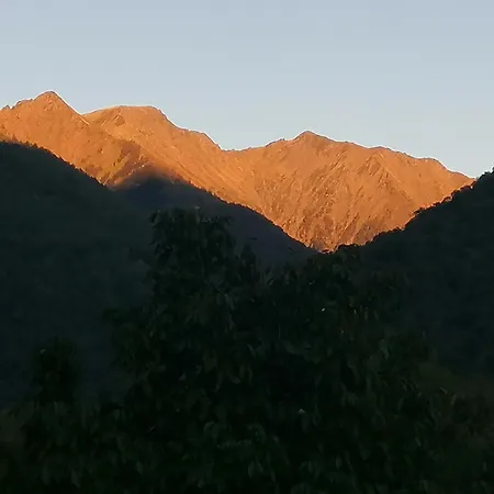بيت للعطل Pays De L'ours - Pyrenees *
