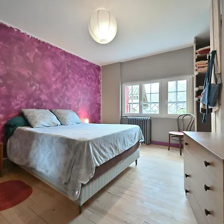 Pays De L'ours - Pyrenees بيت للعطل