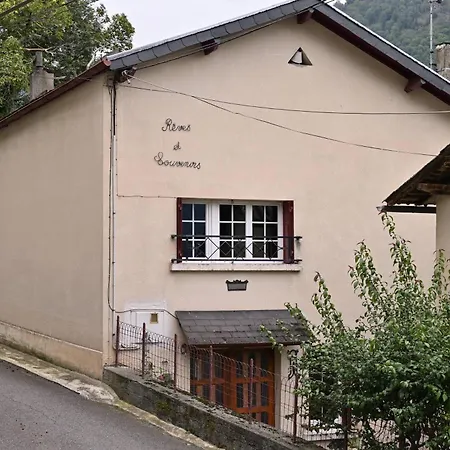 Hébergement de vacances Pays De L'ours - Pyrénées *