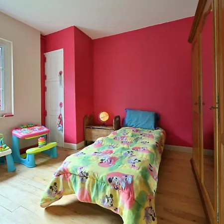 Сasa de vacaciones Pays De L'ours - Pyrénées Melles
