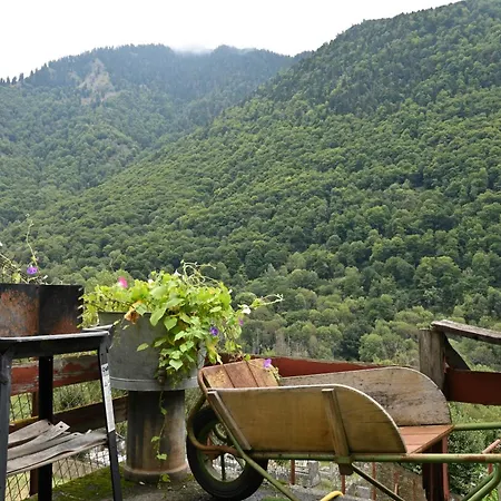 Pays De L'ours - Pyrénées Hébergement de vacances
