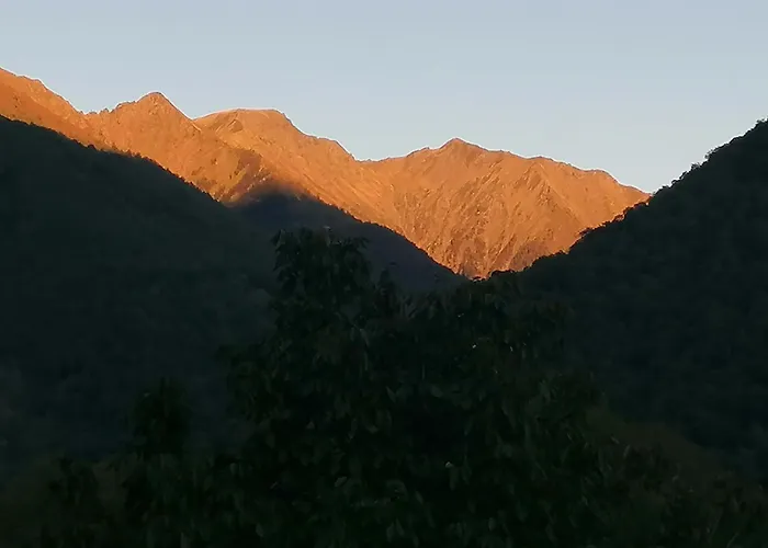 Hébergement de vacances Pays De L'ours - Pyrénées *