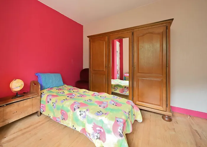 Pays De L'ours - Pyrénées Hébergement de vacances *