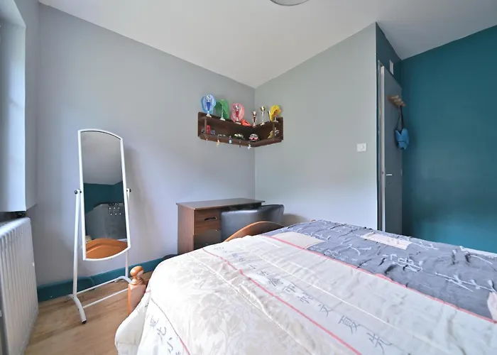 Hébergement de vacances Pays De L'ours - Pyrénées