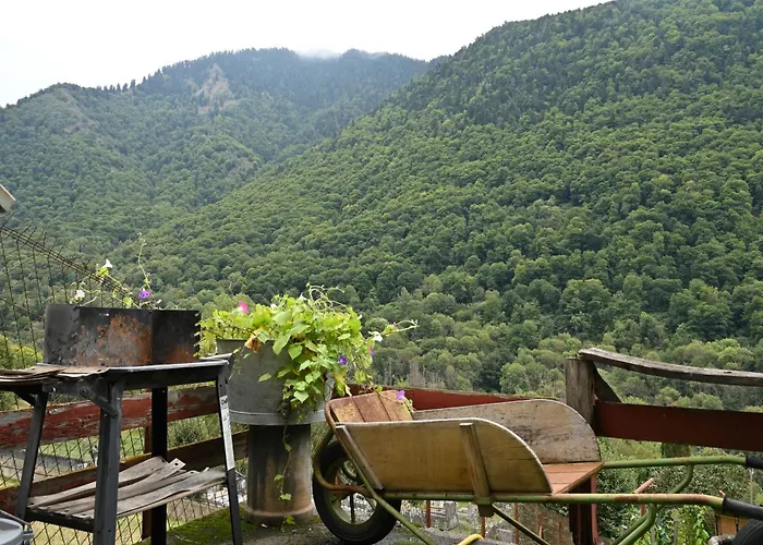 Hébergement de vacances Pays De L'ours - Pyrénées *