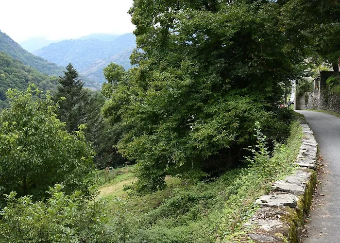 Pays De L'ours - Pyrénées Hébergement de vacances